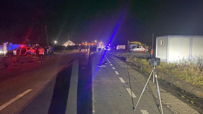 Un bărbat a murit după ce a fost lovit de un șofer aflat sub influența alcoolului