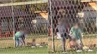 VIDEO Imagini șocante dintr-un centru pentru persoane cu dizabilități din Bihor: angajat filmat lovind un beneficiar