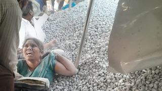 Accident cumplit &icirc;n sudul Indiei