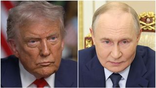 "Noua contagiune nucleară". Anunțul lui Trump aruncă în aer speranțele pacifiștilor, în timp ce Putin dezvăluie submarinul nuclear care produce "valuri tsunami radioactive”