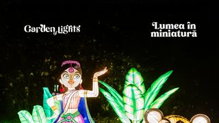 Garden of Lights 2025