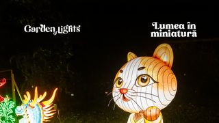 Garden of Lights 2025