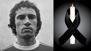 Constantin Zamfir, Steaua, fotbalist mort 