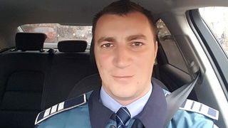 Marian Godină sare în apărarea jandarmului care l-a amendat pe organizatorul marșului Colectiv. Ce spune despre șeful Jandarmeriei: „Și-a cerut scuze fără ca măcar să afle de la firul ierbii ce a fost acolo”