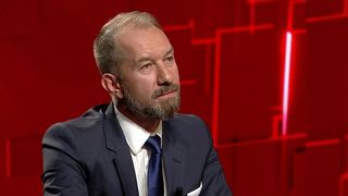 Mihai Sturzu, confesiuni inedite despre muzică, politică și zbor la &bdquo;40 de &icirc;ntrebări cu Denise Rifai&rdquo;