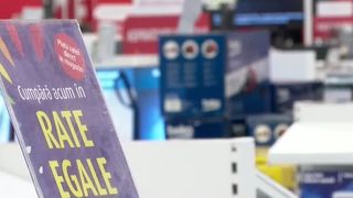 VIDEO Black Friday vine cu oferte la facturi. Comercianții au pregătit promoții și tombole pentru rom&acirc;ni 