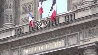 VIDEO Grave erori de securitate la jaful de la Luvru: parola „Luvru” a ajutat la furtul bijuteriilor de 88 de milioane de euro