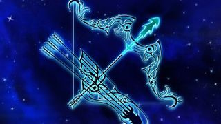 Horoscop 2026 Săgetător