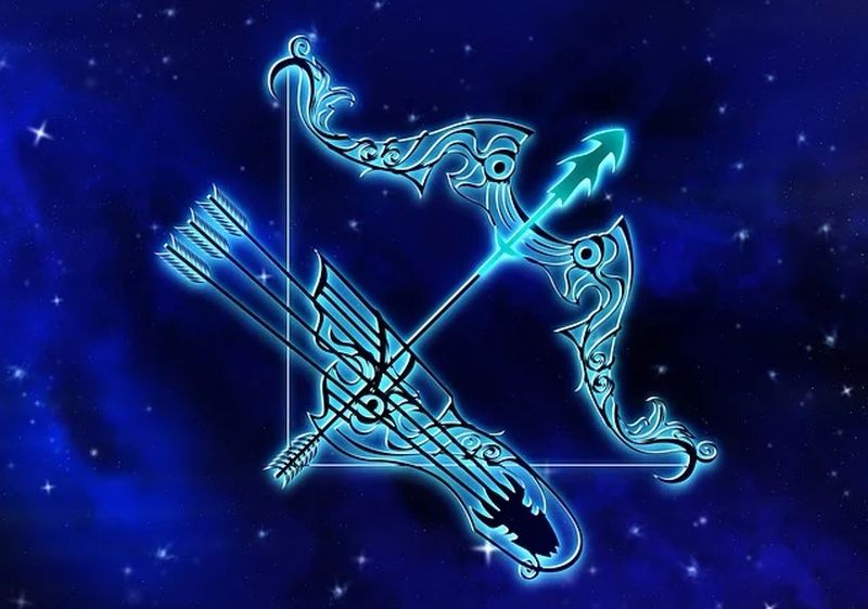 Horoscop 2026 Săgetător