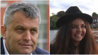 VIDEO „Susțineam sus și tare că eu nu o sa plec nicidoată din România”. Țara îi cheamă, statul îi alungă