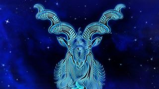 Horoscop 2026 Capricorn