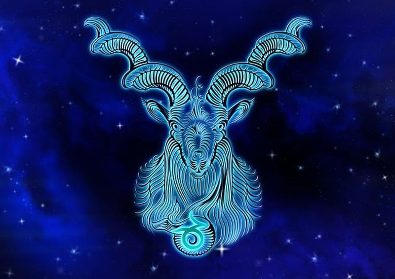 Horoscop 2026 Capricorn