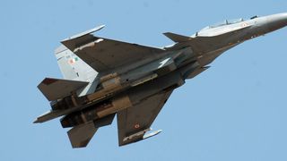 O dronă rusească a pătruns pe teritoriul României. Autoritățile au ridicat avioane de luptă. A fost emis RO-Alert