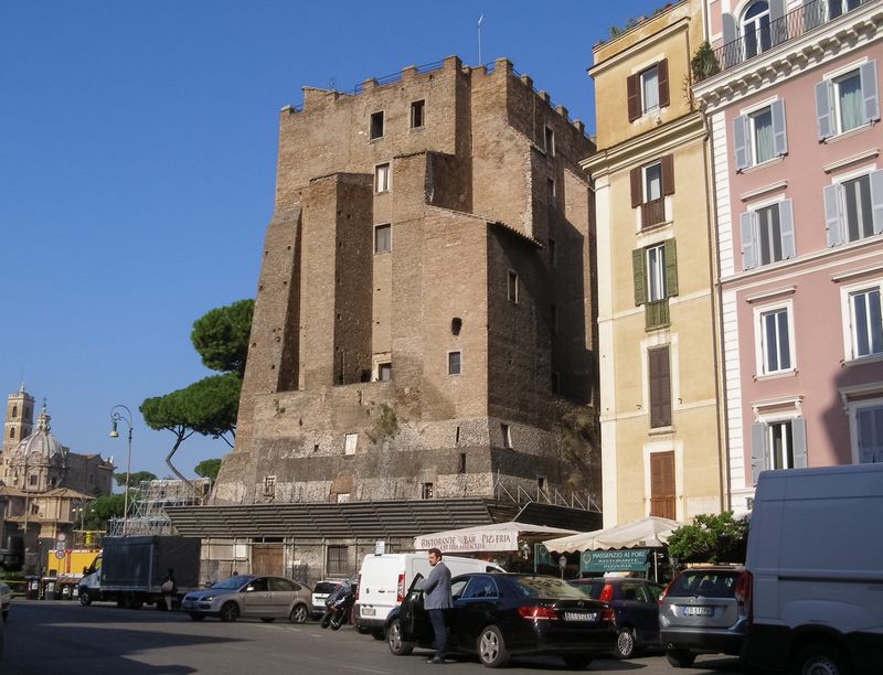 Torre dei Conti