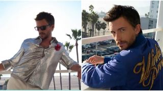 Jonathan Bailey, desemnat „cel mai sexy bărbat în viață”