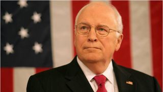 Dick Cheney