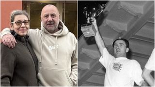 „A doua mea viață a început în Elveția” Povestea fostului fundaș al Petrolului, Aurelian Leahu, care a luat-o de la zero în altă țară, după o carieră în fotbal: „Mergeam pe șantier, eram salahor”