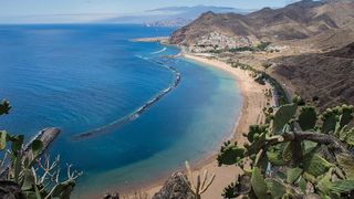 Tenerife