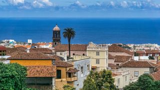 Tenerife