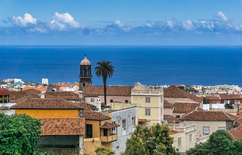 Tenerife