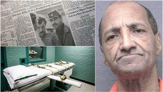 A murit cel mai cunoscut criminal în masă din America. El a ucis 13 oameni, inclusiv propriii săi copii, dar scăpase de pedeapsa cu moartea