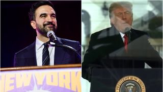 Cine este Zohran Mamdani, politicianul charismatic de 34 de ani, considerat "comunist" de Trump, dar care ar putea ajunge primul primar musulman din New York