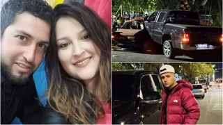 VIDEO Părinții au fost uciși pe loc, iar cei trei copii de 7, 11 și 14 ani răniți grav de un șofer beat de 18 ani care conducea cu 160 km pe oră