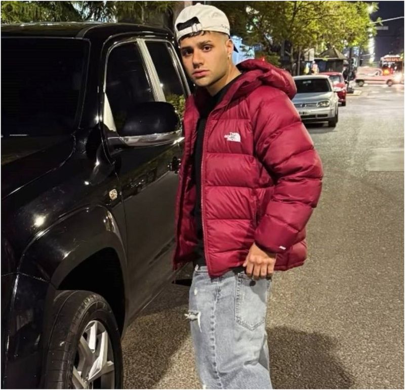 Șoferul, un tânăr de 18 ani aflat sub influența alcoolului 