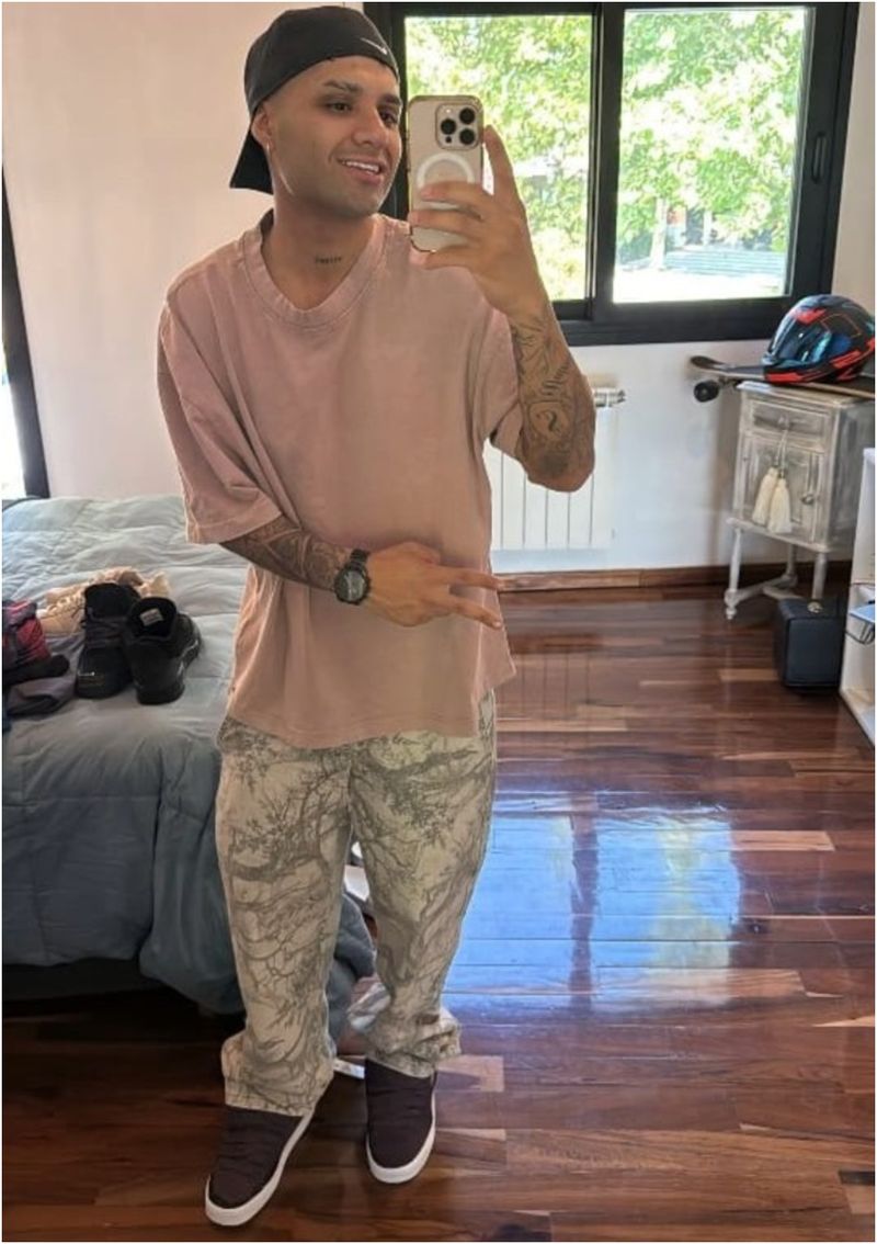 Tânărul care conducea cu 160 de km/h