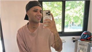 Tânărul care conducea cu 160 de km/h