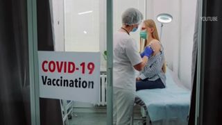 VIDEO Controversa imunizării: Românii pot da statul în judecată în cazul în care vaccinul anti-COVID are efecte adverse