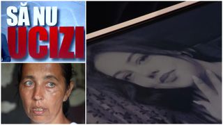 VIDEO Campania „Să nu ucizi”: Cazul tinerei omorâte de Emil Gânj. Șirul de greșeli care a dus la moartea Andei