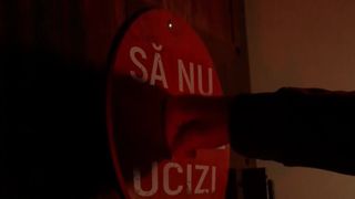 sa nu ucizi, emil ganj, anda