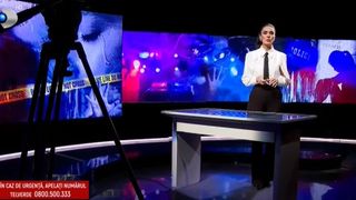 sa nu ucizi, emil ganj, anda