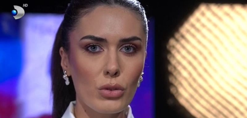 sa nu ucizi, emil ganj, anda