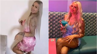 O gardiană de 23 de ani, prinsă cu un deținut &icirc;n camera de rugăciuni a &icirc;nchisorii. Femeia riscă să ajungă și ea după gratii