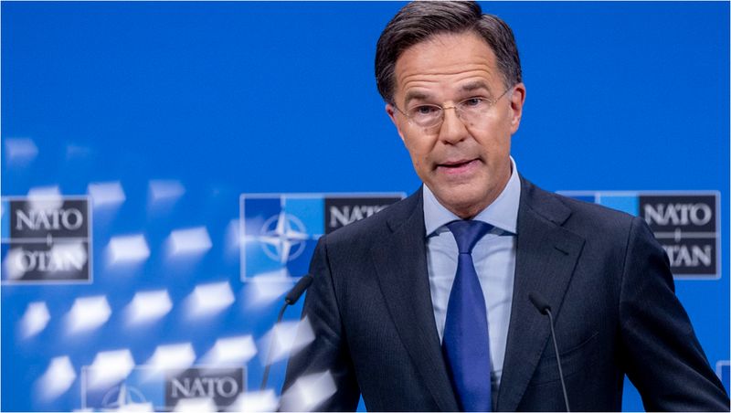 Mark Rutte va participa la Forumul Nato – Industry de la București