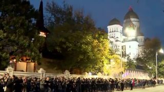 Neamul, la coada mânturii