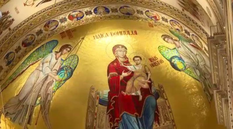 Catedrala Națională