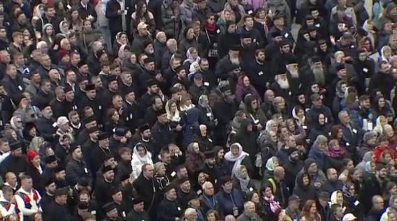  Neamul, la coada mânturii