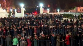  Neamul, la coada mânturii