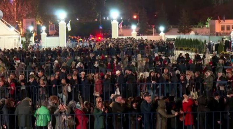  Neamul, la coada mânturii