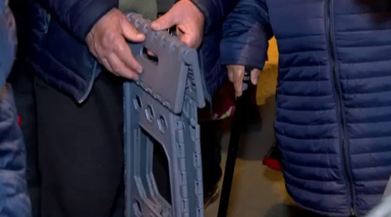  Neamul, la coada mânturii