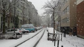 Surpriză pentru bucureșteni. Meteorologii AccuWeather au anunțat prognoza pentru decembrie 2025: Vom avea sau nu zăpadă de Crăciun?