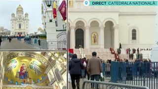 Catedrala Națională