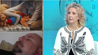 VIDEO Reguli pentru un somn de calitate. Ce recomandă medicul