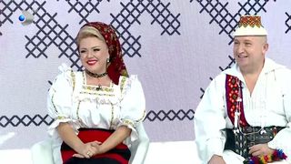 Cornelia și Lupu Rednic, un cuplu de succes
