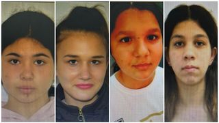 Patru minore din Constanța, căutate de autorități! Fetele au dispărut din instituțiile statului