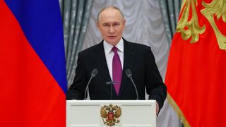 Vladimir Putin, avertisment pentru Occident. Noua generație de rachete nucleare asigură Rusia "pentru tot restul secolului XXI"