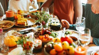 Masa de Sf. Mihail și Gavril